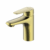 Brushed Brass