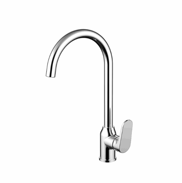 Bravat Eler - Kitchen Mixer