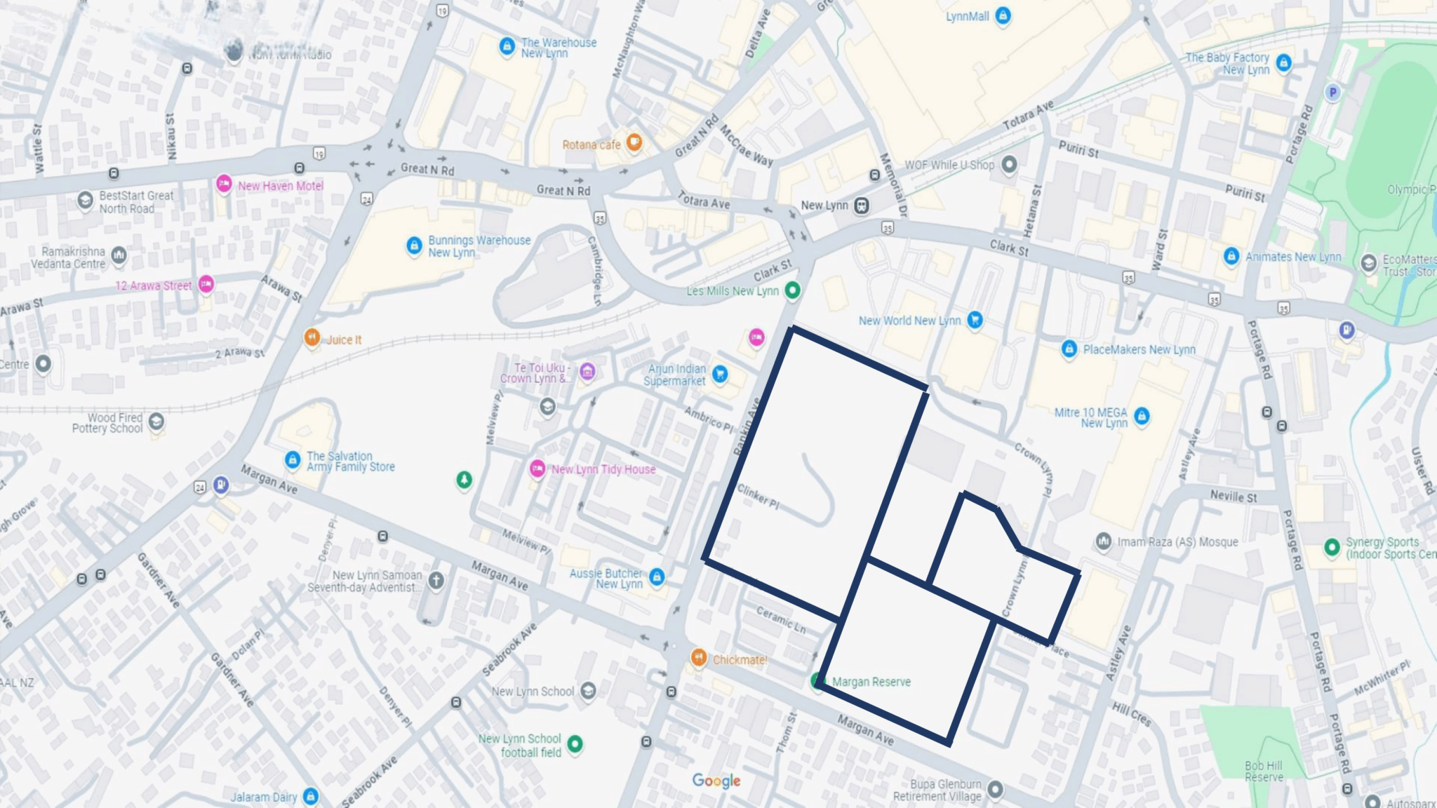 Google Map_1