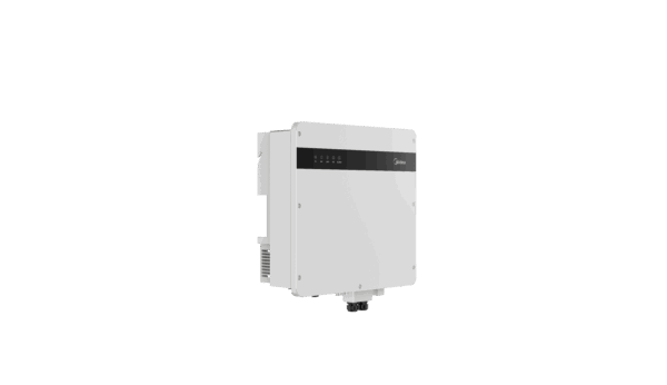 Midea Single Phase ESS Hybrid Inverter