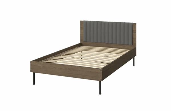 Bed Frame 120x183cm