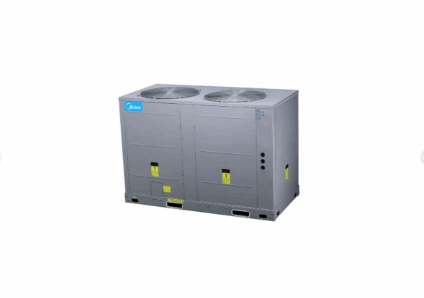 Midea Large Splits CCU (Compressor Condensing Unit) Model number: MCCU-03-16CN1