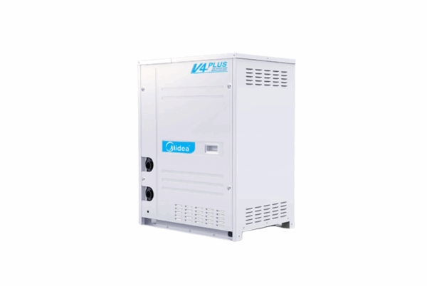 Midea V4+W Series VRF 8HP-12HP (50/60Hz) Model number: MDVS-252(8)-335(12)W/DRN1 MDVS-252(8)W-335(12)W/DCN1