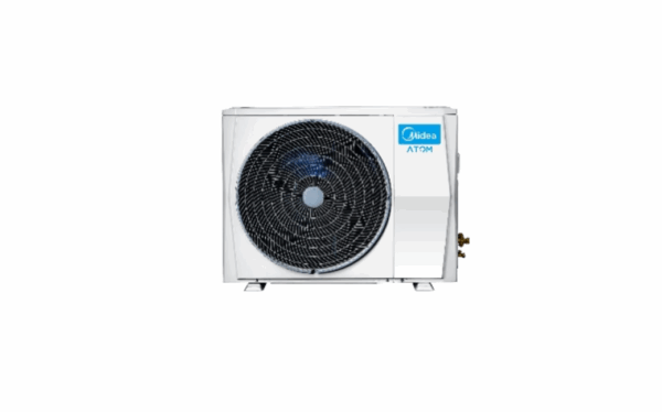 Midea 8-16kW Atom Series VRF(Heat pump) (50/60Hz) Model number: MDV-V28W-V56W/DHN1(At)