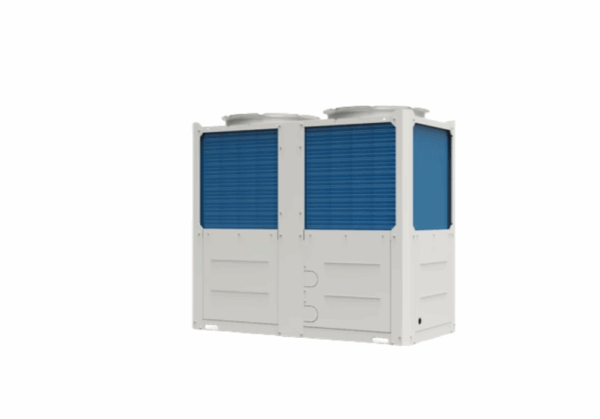 Midea Modular Chiller - Aqua Thermal Air-Cooled Modular Chiller Model number: MC-SU75-RN8L-B/MC-SU90-RN8L-B/MC-SU140-RN8L-B/MC-SU180-RN8L-B