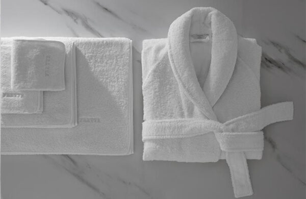 Bath Rober -108cm/111cm/114cm