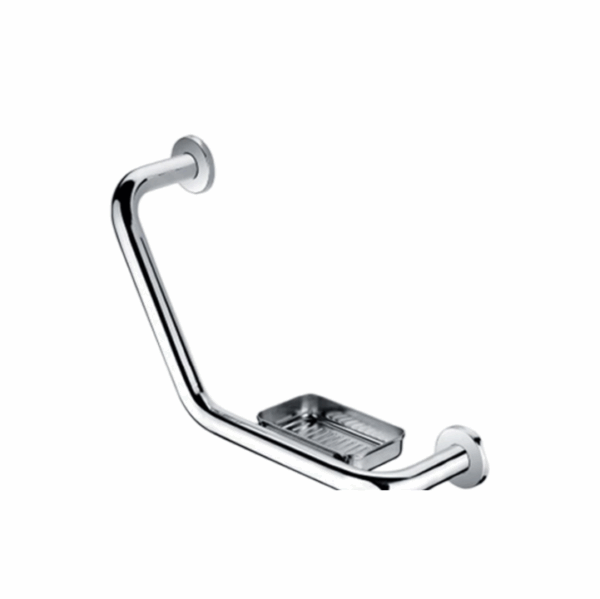 Bravat Bathtub Handgrip 420mm