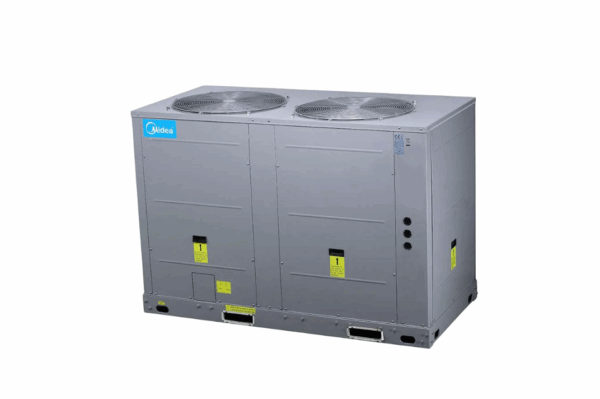 Midea Large Splits CCU (Compressor Condensing Unit) Model number: MCCU-03-16CN1