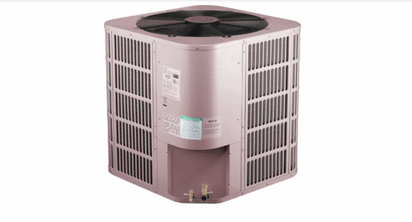 Midea  Large Splits T3 R410A Cooling Top-Discharge Outdoor Unit Series Model number: MOVTA-96C(H)N1-R