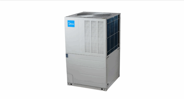 Midea Large Splits T1 Application R410A Top-Discharge Outdoor Unit Series Model number: MOVG1-76-96HD1N1-R