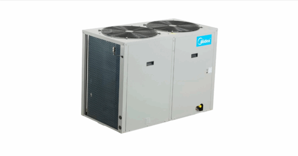 Midea Large Splits T1 Application R410A Top-Discharge Outdoor Unit Series Model number: MOV-76HN1-R