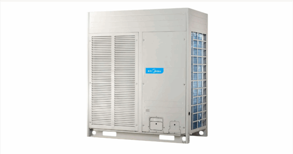 Midea Large Splits T1 Application R410A Top-Discharge Outdoor Unit Series Model number: MOV-192HN1-R